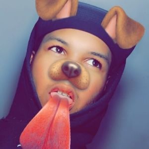 Meet your Posher, Cassian